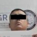 Se captura al primero de los probables responsables del homicidio del Fiscal Federal en Tamaulipas