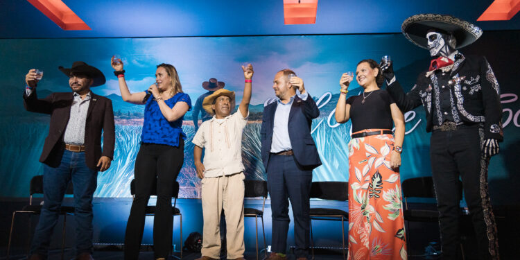 Mundo Mezcal, el festival que celebra al agave en México ya tiene fecha y sede