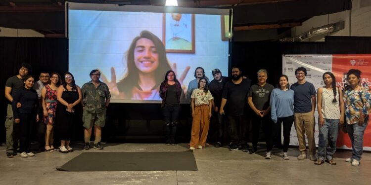 Festival Internacional de Cine en Ensenada impulsa proyectos a nivel regional y nacional