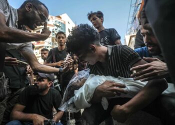 Hamás acepta nueva propuesta de alto al fuego en Gaza