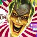 The Joker toma el control de Aztlán Parque Urbano: CDMX será la sede de una experiencia inmersiva inspirada en el Universo Gotham