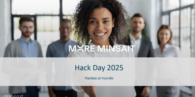 Indra Group impulsa el talento femenino STEM y convoca a universidades mexicanas a su Hack Day 2025