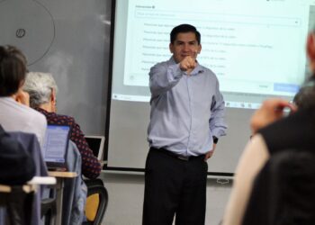 Revoluciona tu pyme con Inteligencia Artificial