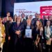 Empresas mexicanas unidas por la calidad: El gobierno de la República a través de la Secretaría de Economía reconoce a las protagonistas de “Lo Hecho en México Está Mejor Hecho”