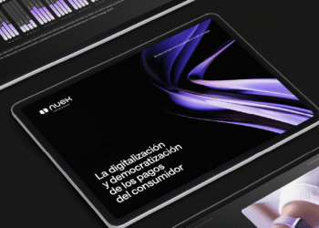 México avanza en pagos digitales, pero el efectivo domina 8 de cada 10 compras