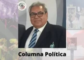 Gerardo Fernández Noroña hizo un llamado a la unidad para evitar el ascenso del fascismo en México y en el mundo.