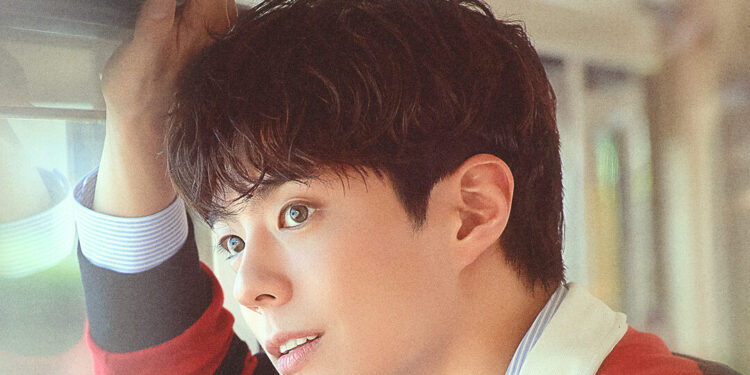 Park Bo Gum, la estrella internacional coreana, llega a México: Auditorio Nacional y Arena Monterrey