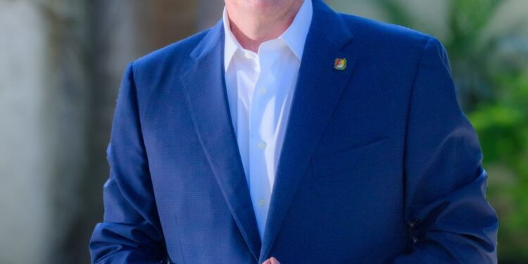 José Gabriel Camarena Morales, el perfil jurídico que aspira a transformar la Suprema Corte