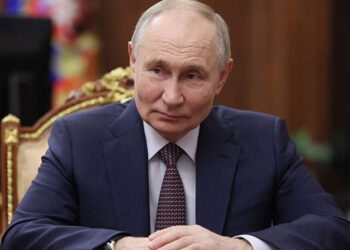 Xi y Putin abordan la guerra en Ucrania y reafirman su alianza estratégica durante llamada