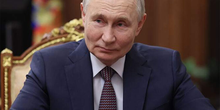 Xi y Putin abordan la guerra en Ucrania y reafirman su alianza estratégica durante llamada