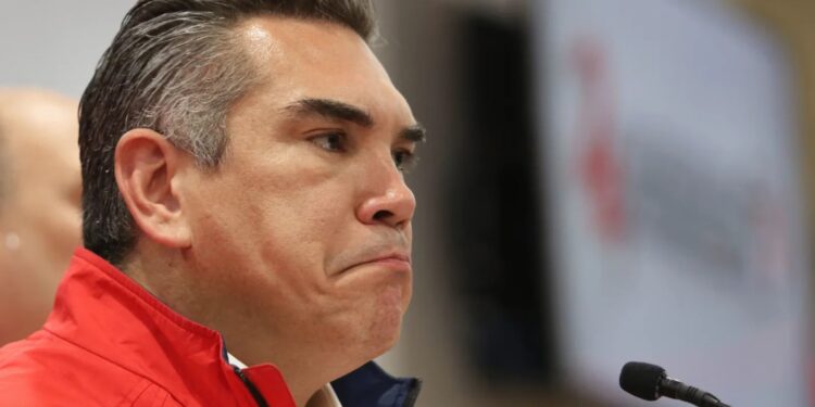 Por desafuero contra ‘Alito’, partidos políticos de AL presentarán queja ante la ONU