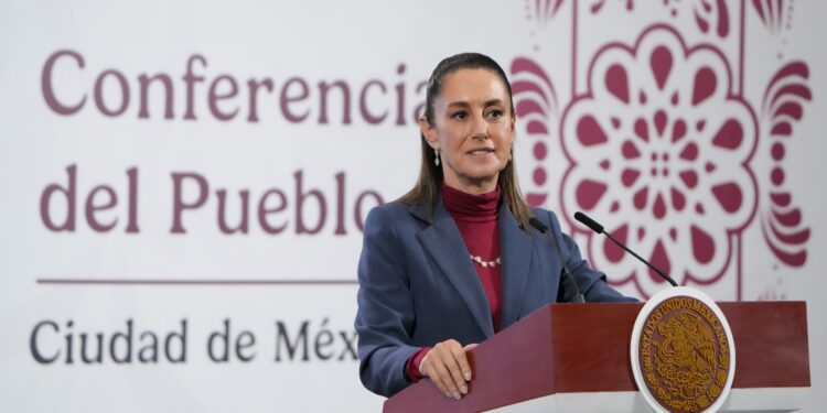 Sheinbaum reacciona a fallo de EU por pena de muerte para ‘El Mayo’, ‘El Viceroy’ y Caro Quintero