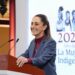 “No voy a entrar en debate”: Sheinbaum sobre carta de Andy López Beltrán; pide ejercer el poder con humildad