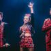 Faltan 8 días para el fenómeno: Erreway vuelve a México y al corazón de toda una generación