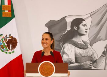 Sheinbaum vuelve a responder a Trump; esto fue lo que dijo