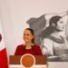 Sheinbaum vuelve a responder a Trump; esto fue lo que dijo