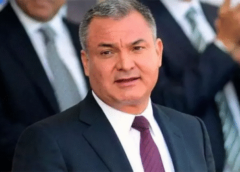 Corte de EU concede plazo de 90 días a García Luna para presentar su apelación en Nueva York