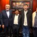 Sesión de instalación de la SCJN tendrá de invitados a los tres Poderes de la Unión: Hugo Aguilar