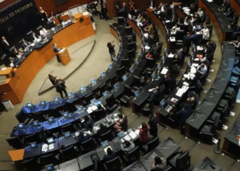 Senado rechaza plan de EE. UU. de intervenir en México para atacar cárteles