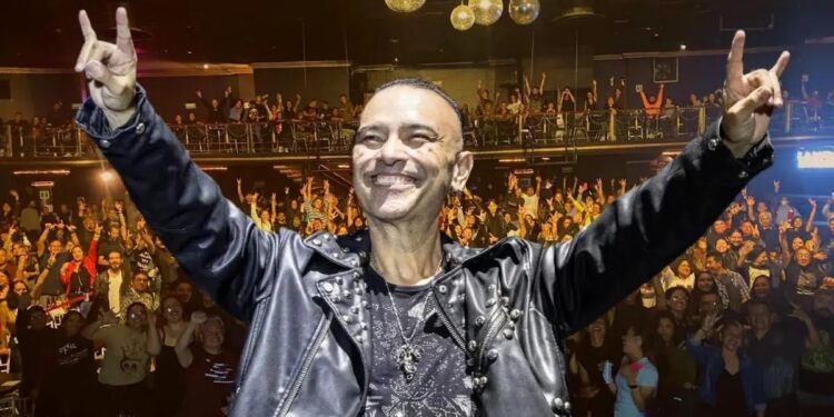 Muere Xava Drago, vocalista de Coda tras luchar contra el cáncer