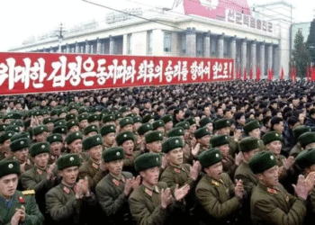 Corea del Norte confirma que envió tropas a Rusia tras incursión de Ucrania