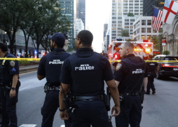 Confirman tirador activo en base militar de Fort Stewart, Georgia; reportan víctimas