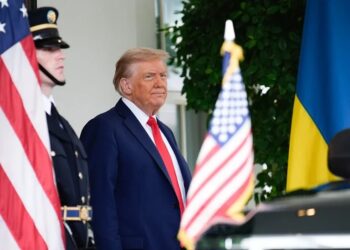 Trump celebra el nuevo mapa electoral de Texas, que haría sumar más escaños a los republicanos