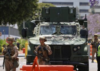 Autoriza Trump ataques militares contra cárteles de México y Venezuela: NYT