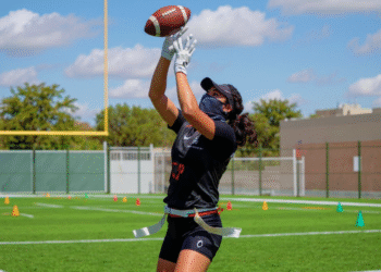 Asociación Promigrantes anuncia el «Silver Bowl 2026»: El torneo Flag más grande de México