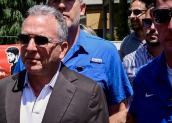 Enviado de Trump se reúne en Israel con familias de rehenes cautivos en Gaza