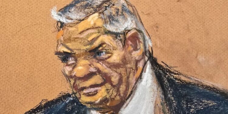 EU pide investigar al abogado Frank Pérez por conflicto de interés en la defensa del «Z-40»