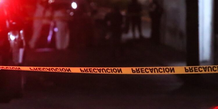 Homicidios desplazan a diabetes como causa de muerte de hombres en Guanajuato