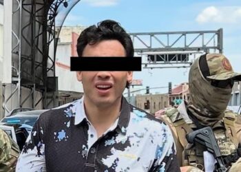 Un juez ordena que Julio César Chávez Jr. enfrente juicio en libertad condicional