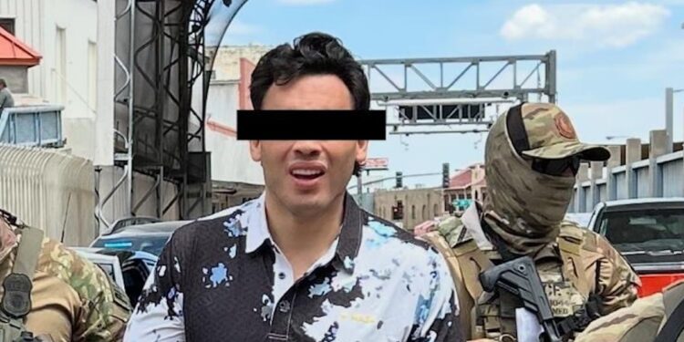 Un juez ordena que Julio César Chávez Jr. enfrente juicio en libertad condicional