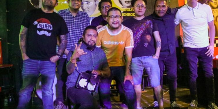 Maskatesta y aliados encenderán Xochimilco este fin de semana