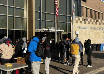 Chicago se blinda contra una posible militarización federal