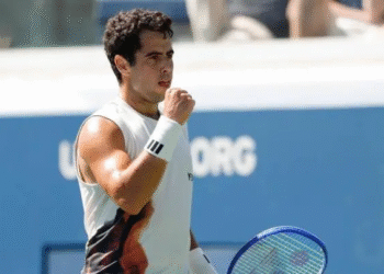 US Open 2025: Jaume Munar hace historia y se mete en octavos de final