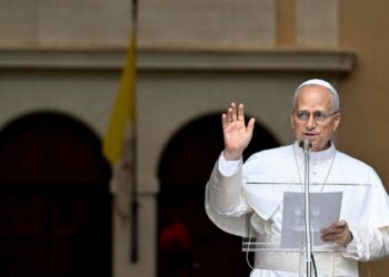 Papa León XIV espera “éxito” en negociaciones de paz para el cese de las guerras