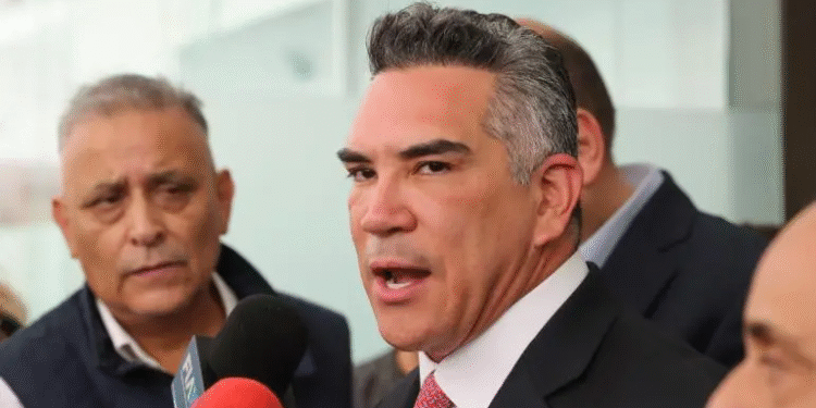 Rechaza PRI acudir a investidura judicial: denuncia ‘farsa’ y ‘secuestro’