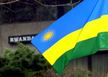 Llegan a Ruanda los siete primeros migrantes deportados de Estados Unidos tras un acuerdo