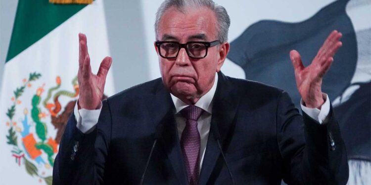 Rocha Moya anuncia que este año sí habrá Grito de la Independencia en Sinaloa