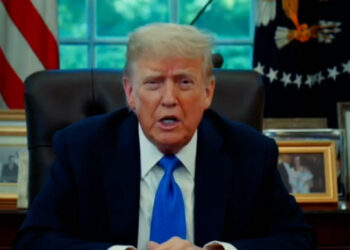 Trump nombra a la portavoz de Estado como la número dos de la misión de EE.UU. ante la ONU