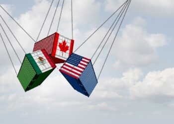 Canadá elimina aranceles a productos de EE. UU. que cumplen con el T-MEC