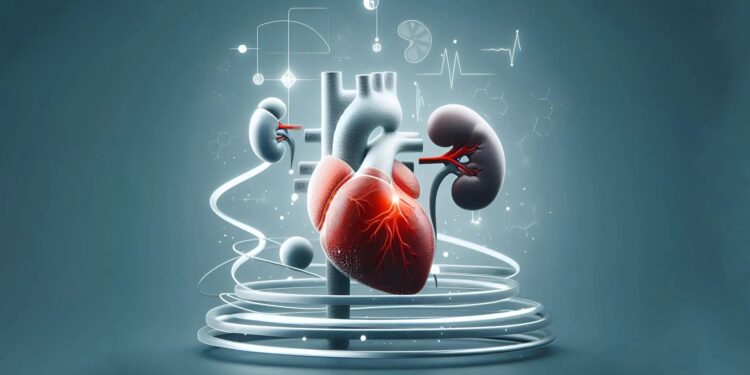 Síndrome Cardiorrenal Metabólico: la amenaza silenciosa que afecta tu salud