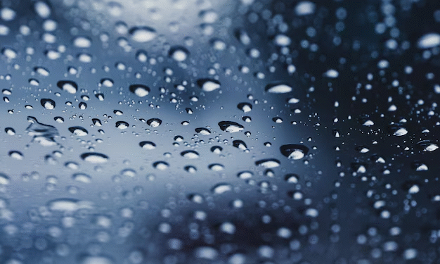 Este 2 de septiembre se esperan lluvias en la mayor parte de México