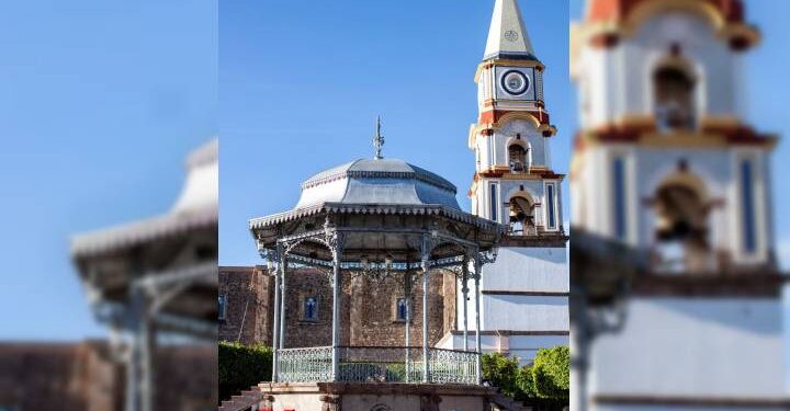 Vive las Fiestas Patrias en el Pueblo Mágico de Mascota, Jalisco