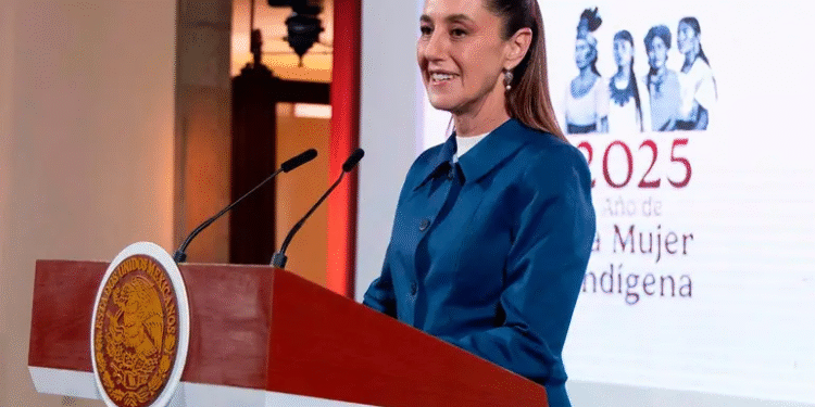 Nuevo Poder Judicial será mucho mejor que el anterior: Sheinbaum