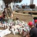 Sigue en aumento: Actualizan a 27 los muertos por ‘pipazo’ en Iztapalapa