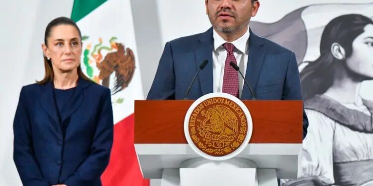 Halla Conagua más de 58 mil inconsistencias tras revisar 482 mil títulos de concesión