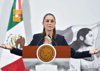 Sheinbaum insiste que no hay ninguna investigación contra Adán Augusto López